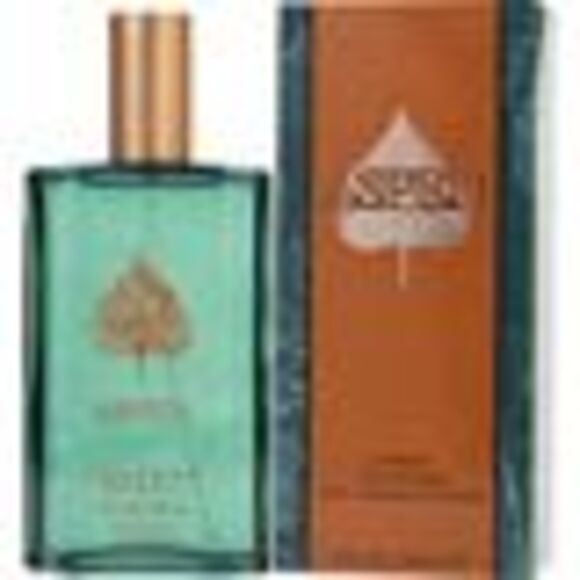 Coty Aspen Cologne Spray 4oz - Picture 3 of 3